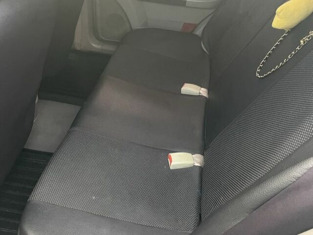 Сірий Джилі ЦК, об'ємом двигуна 1.5 л та пробігом 216 тис. км за 2300 $, фото 10 на Automoto.ua