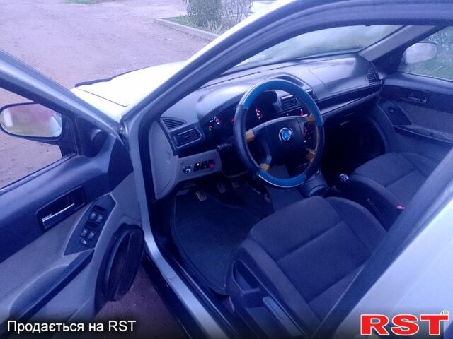 Серый Джили ЦК, объемом двигателя 1.5 л и пробегом 75 тыс. км за 900 $, фото 2 на Automoto.ua