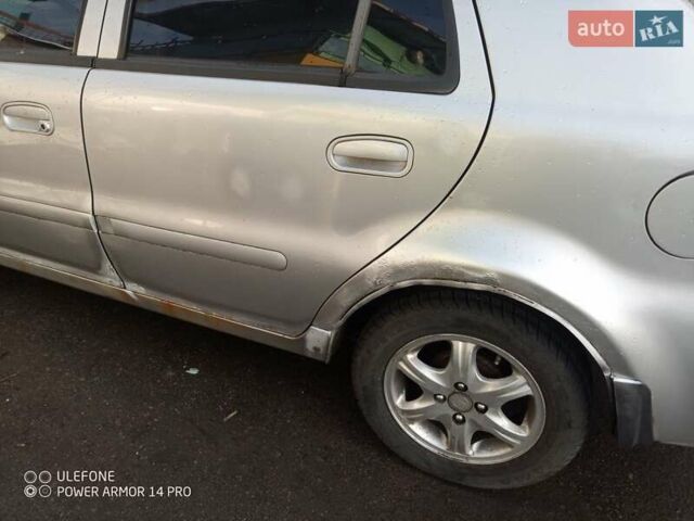 Сірий Джилі ЦК, об'ємом двигуна 1.5 л та пробігом 160 тис. км за 1550 $, фото 4 на Automoto.ua