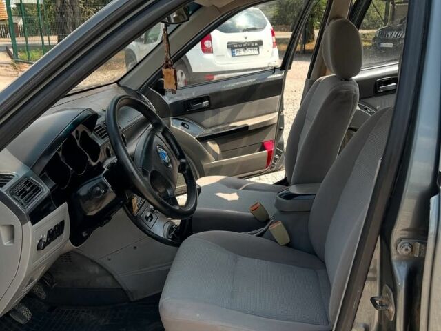 Серый Джили ЦК, объемом двигателя 0 л и пробегом 134 тыс. км за 2500 $, фото 8 на Automoto.ua