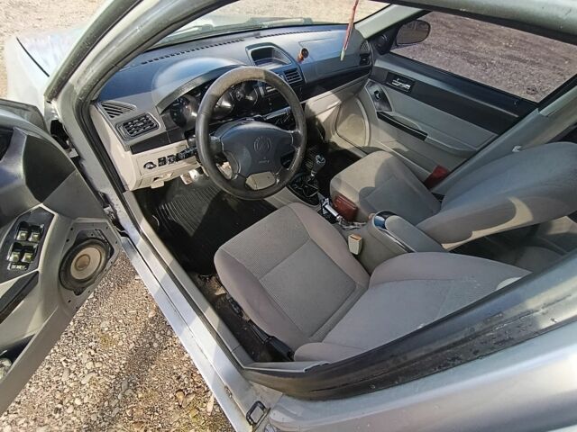 Джилі ЦК 2007 у Львові на Automoto.ua Сірий Джилі ЦК, об'ємом двигуна 1.5 л та пробігом 210 тис. км за 1300 $, фото 6 на Automoto.ua