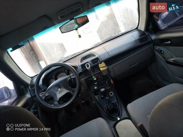 Сірий Джилі ЦК, об'ємом двигуна 1.5 л та пробігом 160 тис. км за 1550 $, фото 7 на Automoto.ua