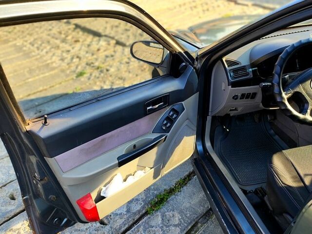 Серый Джили ЦК, объемом двигателя 1.5 л и пробегом 130 тыс. км за 1200 $, фото 2 на Automoto.ua