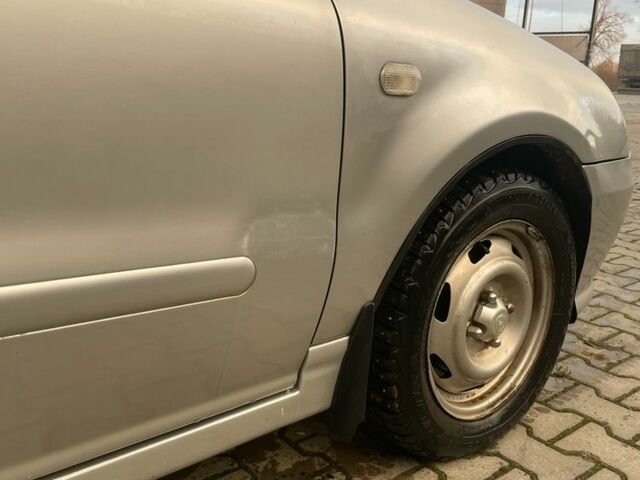 Сірий Джилі ЦК, об'ємом двигуна 1.5 л та пробігом 216 тис. км за 2300 $, фото 4 на Automoto.ua