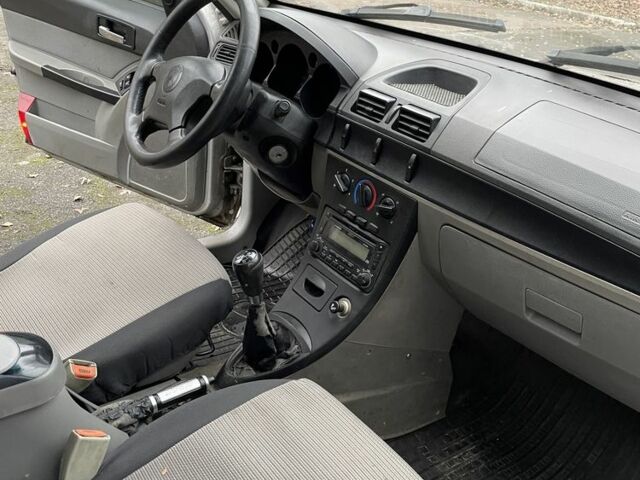 Сірий Джилі ЦК, об'ємом двигуна 1.5 л та пробігом 150 тис. км за 1100 $, фото 11 на Automoto.ua