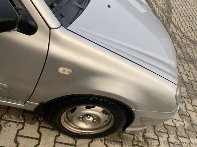 Сірий Джилі ЦК, об'ємом двигуна 1.5 л та пробігом 216 тис. км за 2300 $, фото 6 на Automoto.ua