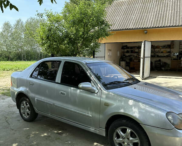 Серый Джили ЦК, объемом двигателя 0 л и пробегом 120 тыс. км за 1700 $, фото 2 на Automoto.ua