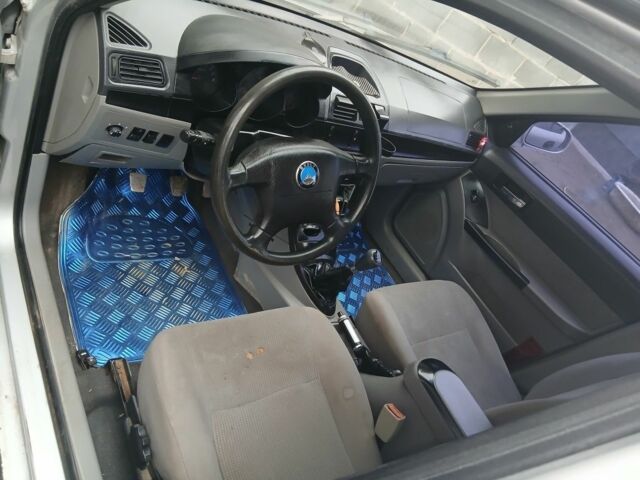 Серый Джили ЦК, объемом двигателя 1.5 л и пробегом 150 тыс. км за 2100 $, фото 3 на Automoto.ua