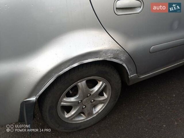 Сірий Джилі ЦК, об'ємом двигуна 1.5 л та пробігом 160 тис. км за 1550 $, фото 6 на Automoto.ua