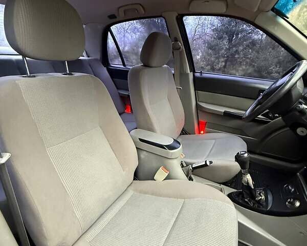 Серый Джили ЦК, объемом двигателя 1.5 л и пробегом 87 тыс. км за 1850 $, фото 15 на Automoto.ua