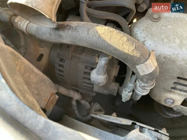 Серый Джили ЦК, объемом двигателя 1.5 л и пробегом 153 тыс. км за 2100 $, фото 17 на Automoto.ua