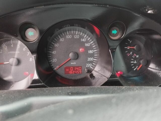 Серый Джили ЦК, объемом двигателя 1.5 л и пробегом 82 тыс. км за 3306 $, фото 7 на Automoto.ua