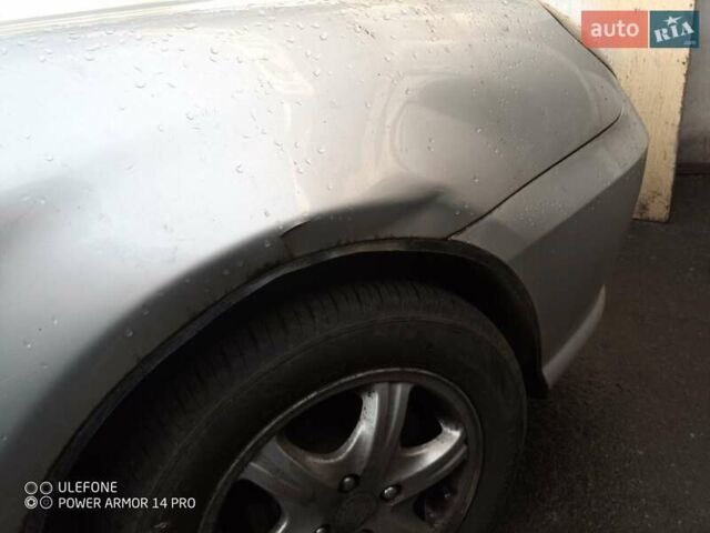 Сірий Джилі ЦК, об'ємом двигуна 1.5 л та пробігом 160 тис. км за 1550 $, фото 3 на Automoto.ua