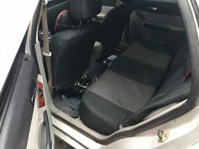 Серый Джили ЦК, объемом двигателя 1.5 л и пробегом 142 тыс. км за 700 $, фото 6 на Automoto.ua