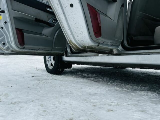 Серый Джили ЦК, объемом двигателя 1.5 л и пробегом 257 тыс. км за 1199 $, фото 5 на Automoto.ua