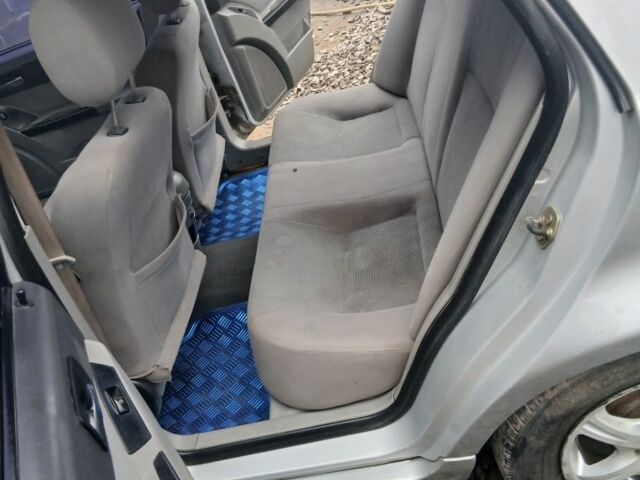 Серый Джили ЦК, объемом двигателя 1.5 л и пробегом 150 тыс. км за 2100 $, фото 6 на Automoto.ua