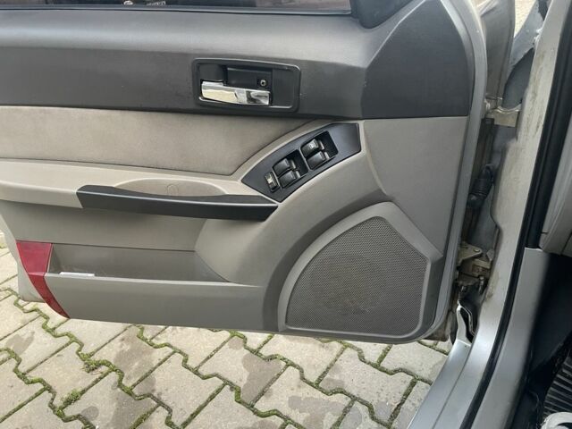 Сірий Джилі ЦК, об'ємом двигуна 1.5 л та пробігом 216 тис. км за 2300 $, фото 7 на Automoto.ua