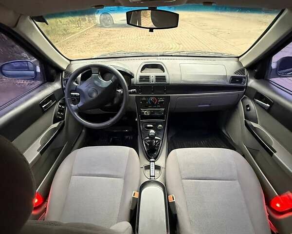 Серый Джили ЦК, объемом двигателя 1.5 л и пробегом 87 тыс. км за 1850 $, фото 9 на Automoto.ua