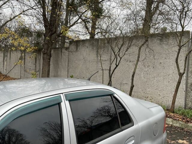 Сірий Джилі ЦК, об'ємом двигуна 1.5 л та пробігом 150 тис. км за 1100 $, фото 3 на Automoto.ua