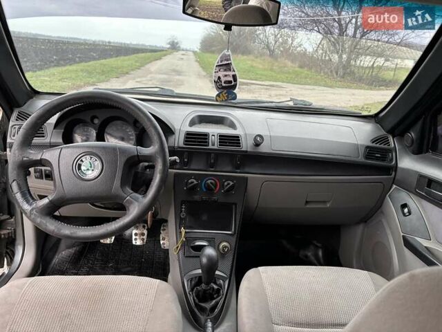 Сірий Джилі ЦК, об'ємом двигуна 1.5 л та пробігом 180 тис. км за 1600 $, фото 7 на Automoto.ua