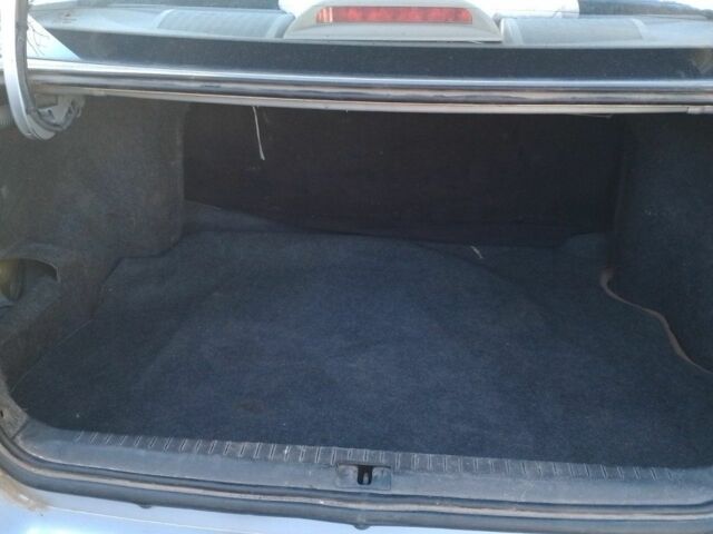 Серый Джили ЦК, объемом двигателя 0 л и пробегом 130 тыс. км за 1000 $, фото 5 на Automoto.ua