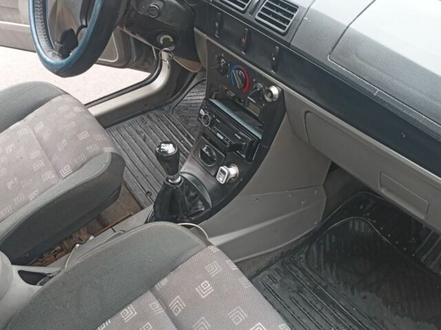 Серый Джили ЦК, объемом двигателя 1.5 л и пробегом 343 тыс. км за 1066 $, фото 1 на Automoto.ua