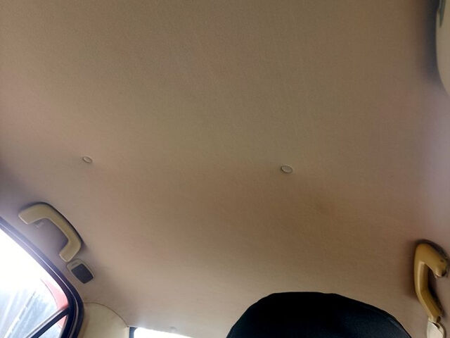 Серый Джили ЦК, объемом двигателя 1.5 л и пробегом 60 тыс. км за 2500 $, фото 6 на Automoto.ua