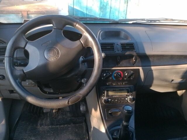 Серый Джили ЦК, объемом двигателя 0 л и пробегом 130 тыс. км за 1000 $, фото 3 на Automoto.ua