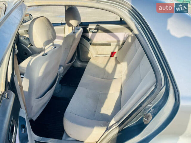Серый Джили ЦК, объемом двигателя 0 л и пробегом 230 тыс. км за 999 $, фото 8 на Automoto.ua