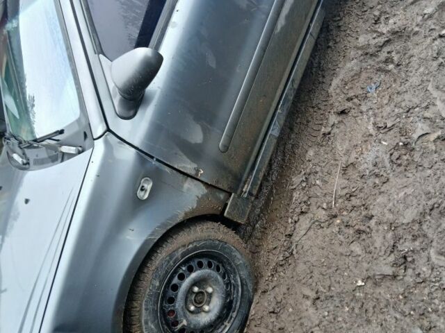 Сірий Джилі ЦК, об'ємом двигуна 5 л та пробігом 3 тис. км за 1000 $, фото 6 на Automoto.ua