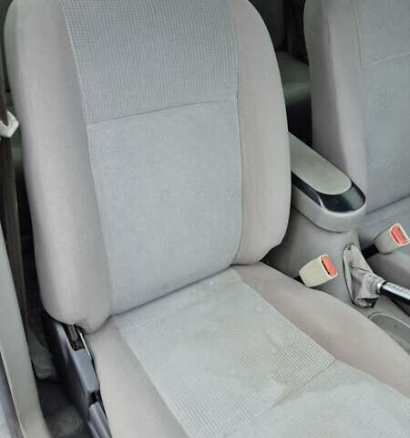 Серый Джили ЦК, объемом двигателя 1.5 л и пробегом 153 тыс. км за 1300 $, фото 11 на Automoto.ua