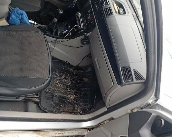 Сірий Джилі ЦК, об'ємом двигуна 1.5 л та пробігом 165 тис. км за 1550 $, фото 7 на Automoto.ua