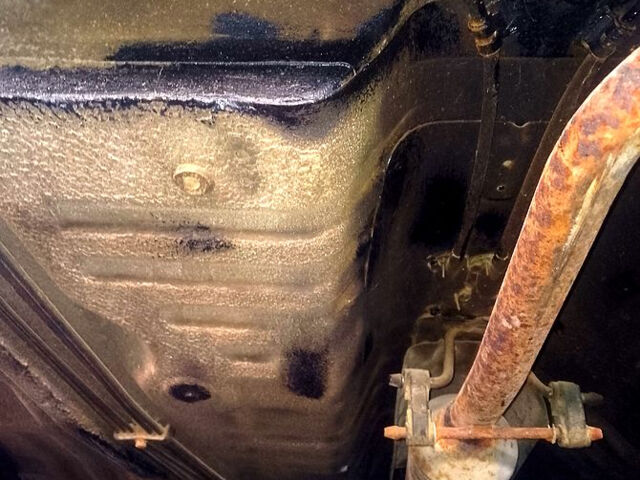 Серый Джили ЦК, объемом двигателя 1.5 л и пробегом 60 тыс. км за 2500 $, фото 12 на Automoto.ua