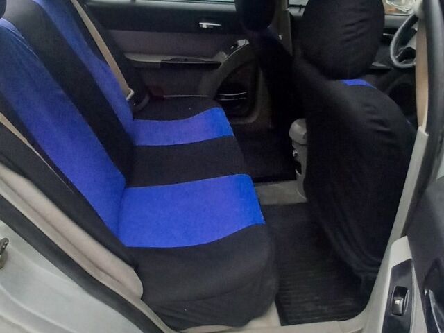 Сірий Джилі ЦК, об'ємом двигуна 1.5 л та пробігом 235 тис. км за 900 $, фото 5 на Automoto.ua