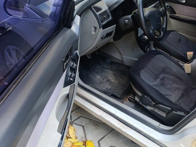 Джили ЦК 2008 в Тернополе на Automoto.ua Серый Джили ЦК, объемом двигателя 1.5 л и пробегом 182 тыс. км за 900 $, фото 7 на Automoto.ua