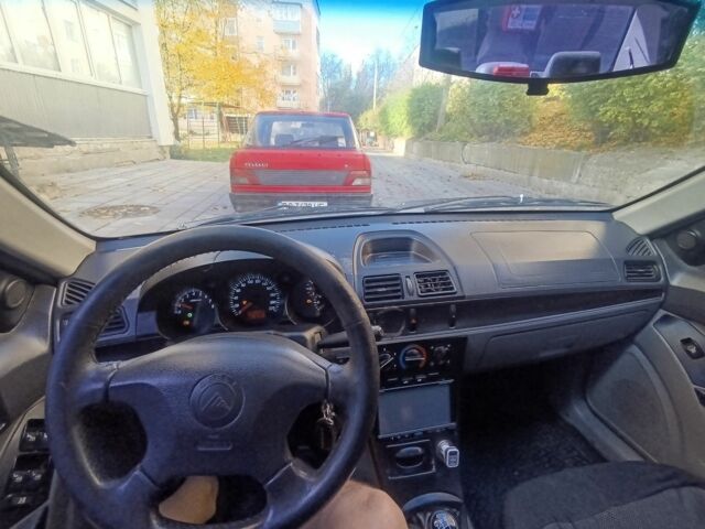 Джили ЦК 2008 в Тернополе на Automoto.ua Серый Джили ЦК, объемом двигателя 1.5 л и пробегом 182 тыс. км за 900 $, фото 5 на Automoto.ua