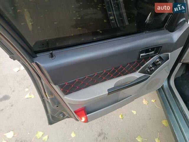 Серый Джили ЦК, объемом двигателя 1.5 л и пробегом 200 тыс. км за 2400 $, фото 8 на Automoto.ua