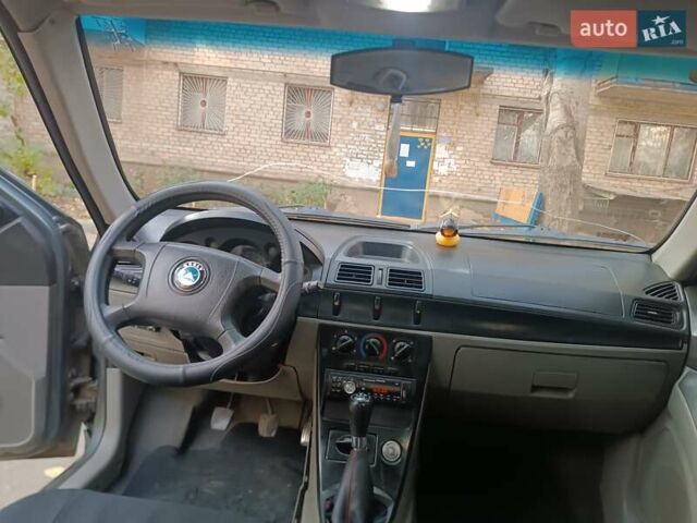 Серый Джили ЦК, объемом двигателя 1.5 л и пробегом 200 тыс. км за 2400 $, фото 11 на Automoto.ua