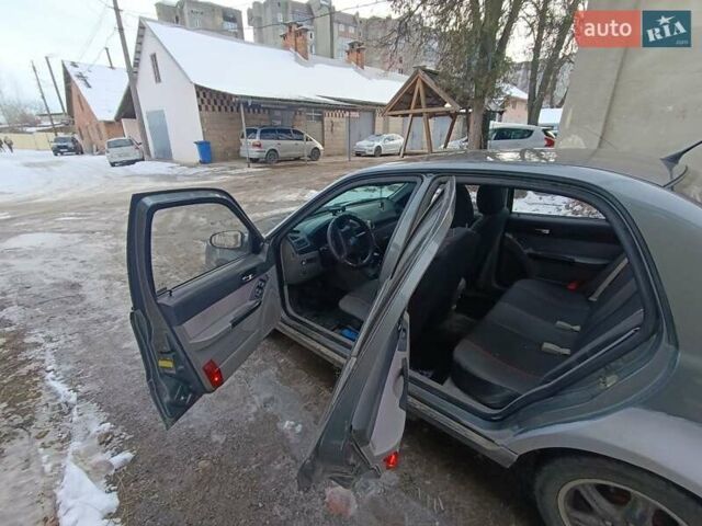 Серый Джили ЦК, объемом двигателя 0 л и пробегом 163 тыс. км за 1700 $, фото 3 на Automoto.ua