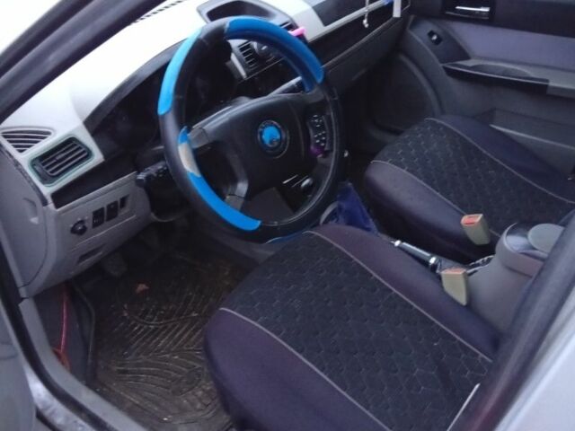 Серый Джили ЦК, объемом двигателя 0 л и пробегом 139 тыс. км за 1300 $, фото 3 на Automoto.ua