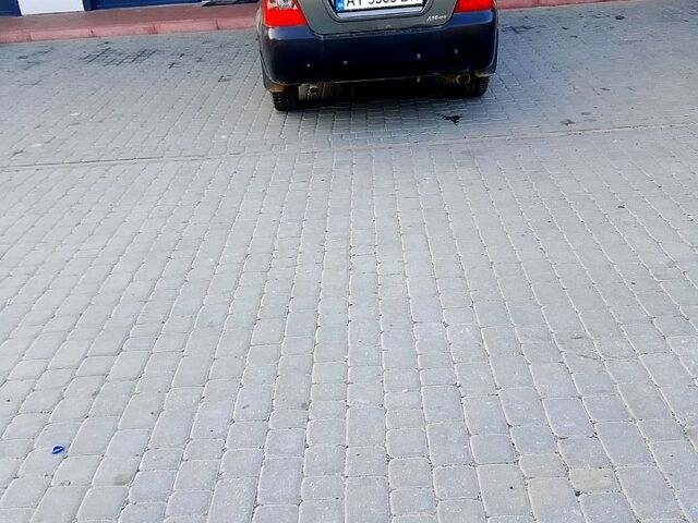 Сірий Джилі ЦК, об'ємом двигуна 1.5 л та пробігом 258 тис. км за 1600 $, фото 2 на Automoto.ua