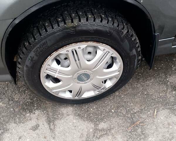 Серый Джили ЦК, объемом двигателя 1.5 л и пробегом 200 тыс. км за 1650 $, фото 13 на Automoto.ua