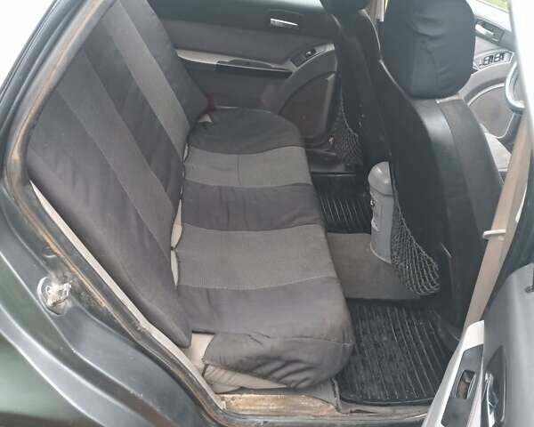 Серый Джили ЦК, объемом двигателя 1.5 л и пробегом 343 тыс. км за 1066 $, фото 3 на Automoto.ua