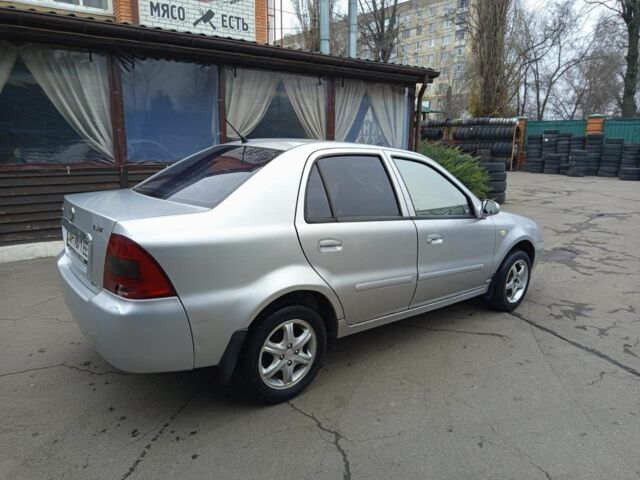 Серый Джили ЦК, объемом двигателя 0 л и пробегом 150 тыс. км за 1250 $, фото 7 на Automoto.ua