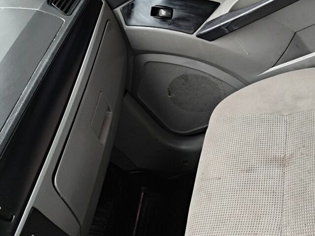 Сірий Джилі ЦК, об'ємом двигуна 0 л та пробігом 335 тис. км за 999 $, фото 7 на Automoto.ua