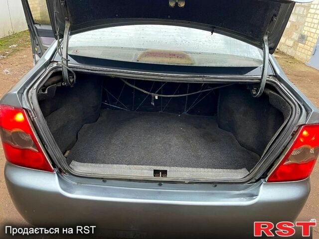 Сірий Джилі ЦК, об'ємом двигуна 1.5 л та пробігом 250 тис. км за 1250 $, фото 13 на Automoto.ua