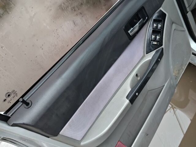 Сірий Джилі ЦК, об'ємом двигуна 0 л та пробігом 335 тис. км за 999 $, фото 4 на Automoto.ua