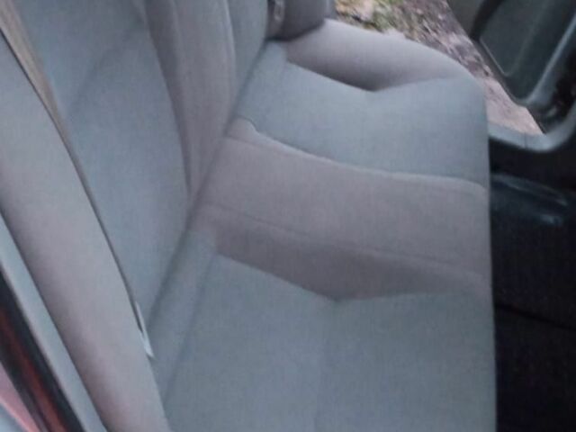 Серый Джили ЦК, объемом двигателя 1.5 л и пробегом 149 тыс. км за 1100 $, фото 21 на Automoto.ua