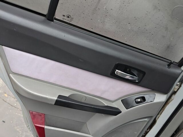 Сірий Джилі ЦК, об'ємом двигуна 0 л та пробігом 335 тис. км за 999 $, фото 8 на Automoto.ua