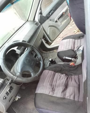 Джилі ЦК 2008 у Петропавловке на Automoto.ua Сірий Джилі ЦК, об'ємом двигуна 0 л та пробігом 230 тис. км за 832 $, фото 5 на Automoto.ua
